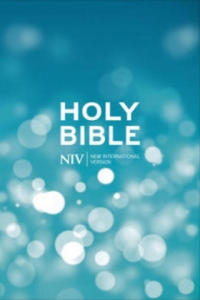 NIV Popular Hardback Bible - 2873164034