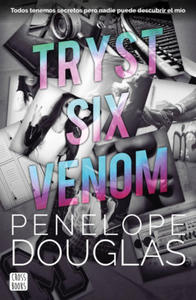 TRYST SIX VENOM - 2876122317