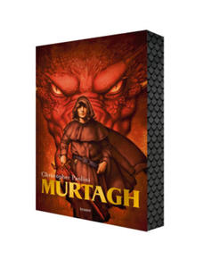 Murtagh et le monde d'Eragon - 2876622822