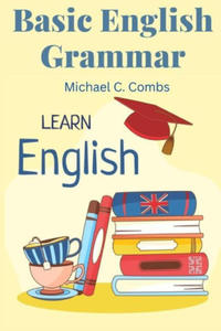 Basic English Grammar - 2875143403