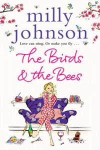 Birds and the Bees - 2873977171
