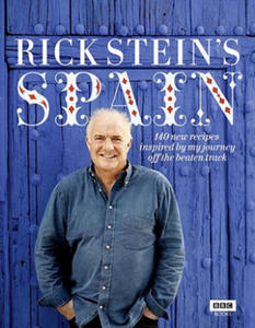 Rick Stein's Spain - 2877175667