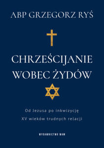 Chrzecijanie wobec ydw - 2877774077