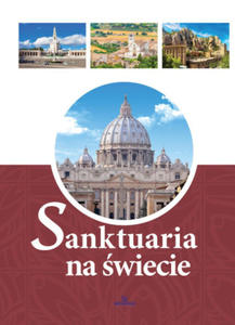 Sanktuaria na wiecie - 2877872261