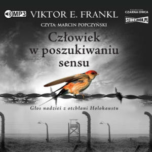 Czowiek w poszukiwaniu sensu - 2877969403