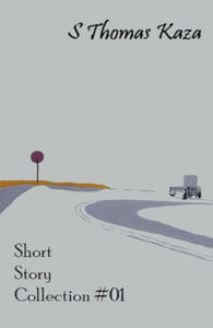 Short Story Collection #01 - 2878085039