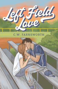 Left Field Love - 2876459597