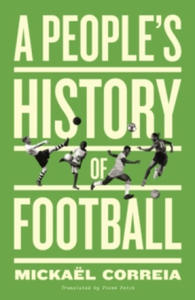 People's History of Football - 2876327697