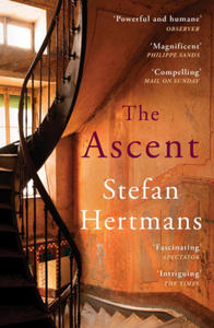 Stefan Hertmans - Ascent - 2878085037