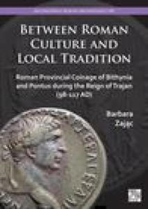 Between Roman Culture and Local Tradition - 2878786456