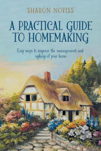 Practical Guide to Homemaking - 2878632290