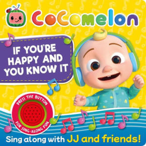 CoComelon: If You're Happy and You Know It - 2875906145