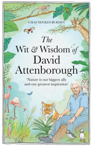 Wit and Wisdom of David Attenborough - 2877402868