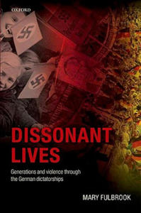 Dissonant Lives - 2867121176