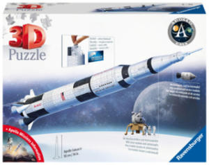 Apollo Saturn V Rocket 440p - 2877177739