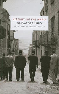 History of the Mafia - 2878441335