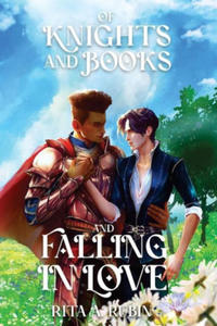 Of Knights and Books and Falling In Love - 2878443837