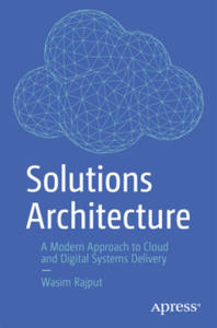 Solutions Architecture - 2876942753