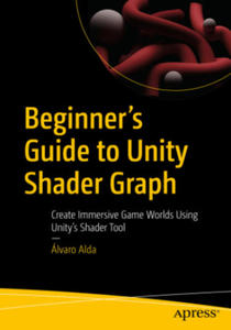 Beginner's Guide to Unity Shader Graph - 2876028532