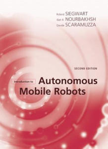 Introduction to Autonomous Mobile Robots - 2871311541