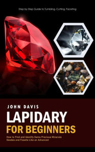Lapidary for Beginners - 2877314277