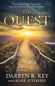 The Quest - 2876947404