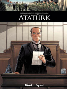 Ataturk - 2877872233