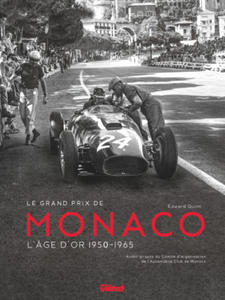 Grand prix de Monaco - 2877181929