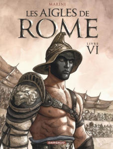 Les Aigles de Rome - Tome 6 - 2876324956
