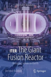 ITER: The Giant Fusion Reactor - 2876622546