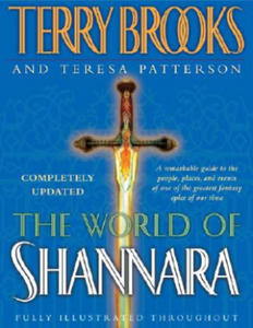 World of Shannara - 2873986073