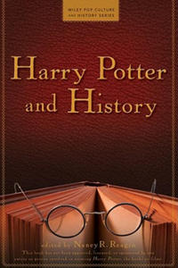 Harry Potter and History - 2877181133