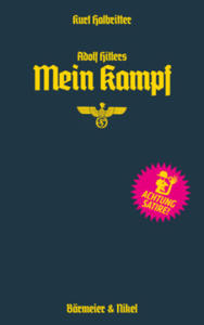 Adolf Hitlers Mein Kampf - 2877766814