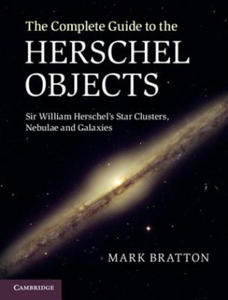 Complete Guide to the Herschel Objects - 2854273746