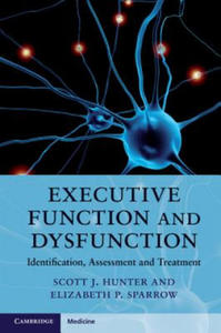Executive Function and Dysfunction - 2867916031