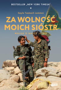 Za wolno moich sistr - 2877969370