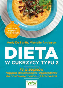 Dieta w cukrzycy typu 2 - 2877872215