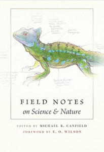 Field Notes on Science & Nature - 2867758291