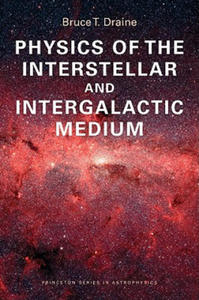 Physics of the Interstellar and Intergalactic Medium - 2850425188