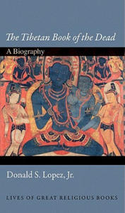 Tibetan Book of the Dead - 2877049840