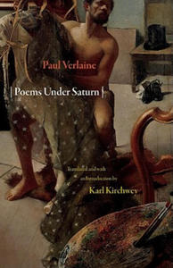 Poems Under Saturn - 2865185543