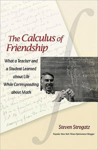 Calculus of Friendship - 2861928603