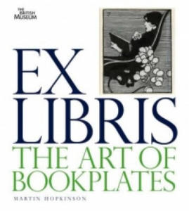 Ex Libris - 2878874838