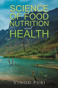 Science of Food Nutrition and Health - 2877495657