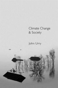 Climate Change and Society - 2878082776