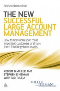 New Successful Large Account Management - 2876224251