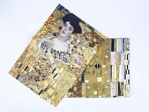 Gustav Klimt - Golden - 2876623924