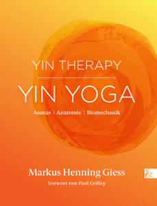 Yin Therapy | Yin Yoga - 2876122960