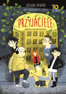 Przyjaciele - 2875666004