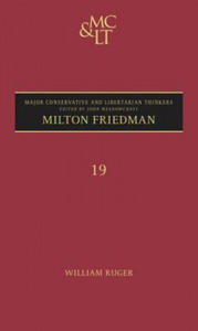 Milton Friedman - 2867916568